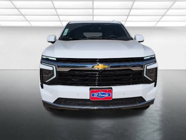 New 2026 Chevrolet Suburban LS AWD/4WD image 27