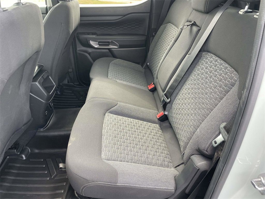 Used 2024 Ford Ranger XLT w/ Trailer Tow Package image 12