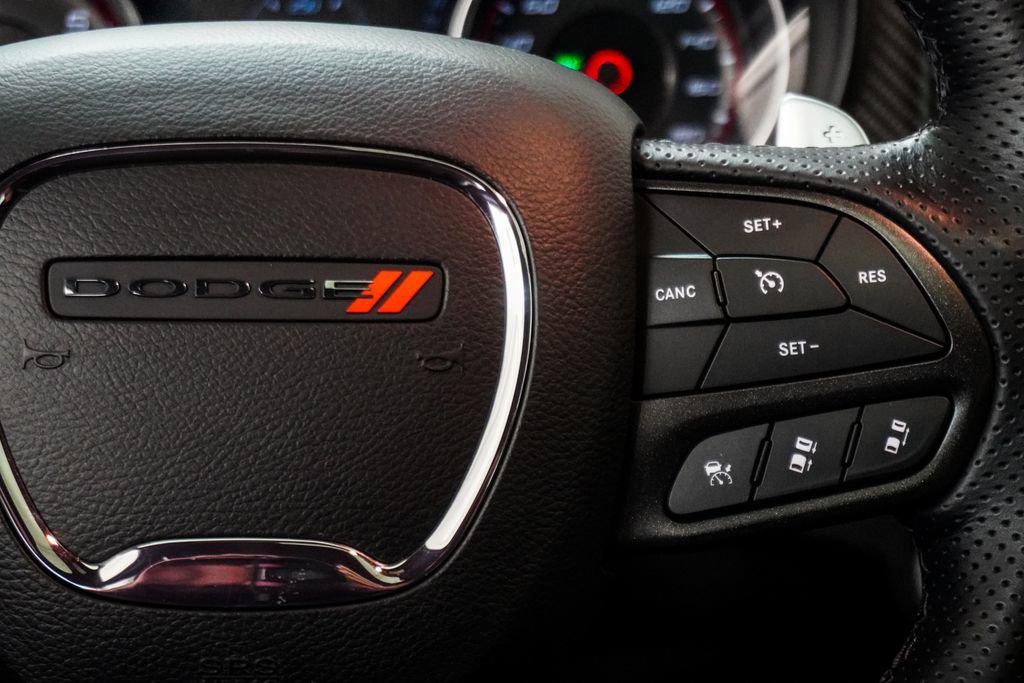 Used 2023 Dodge Charger Scat Pack w/ Plus Group image 15