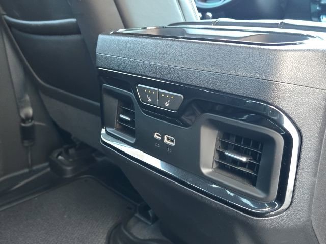 Used 2022 GMC Sierra 1500 AT4X image 19