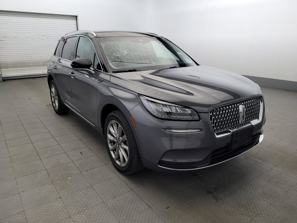 Used 2021 Lincoln Corsair AWD w/ Premium Package image 13
