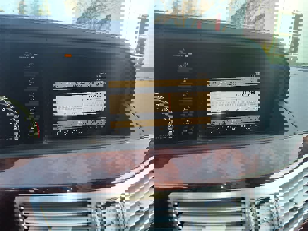 Used 2008 Mercedes-Benz S 600 image 15