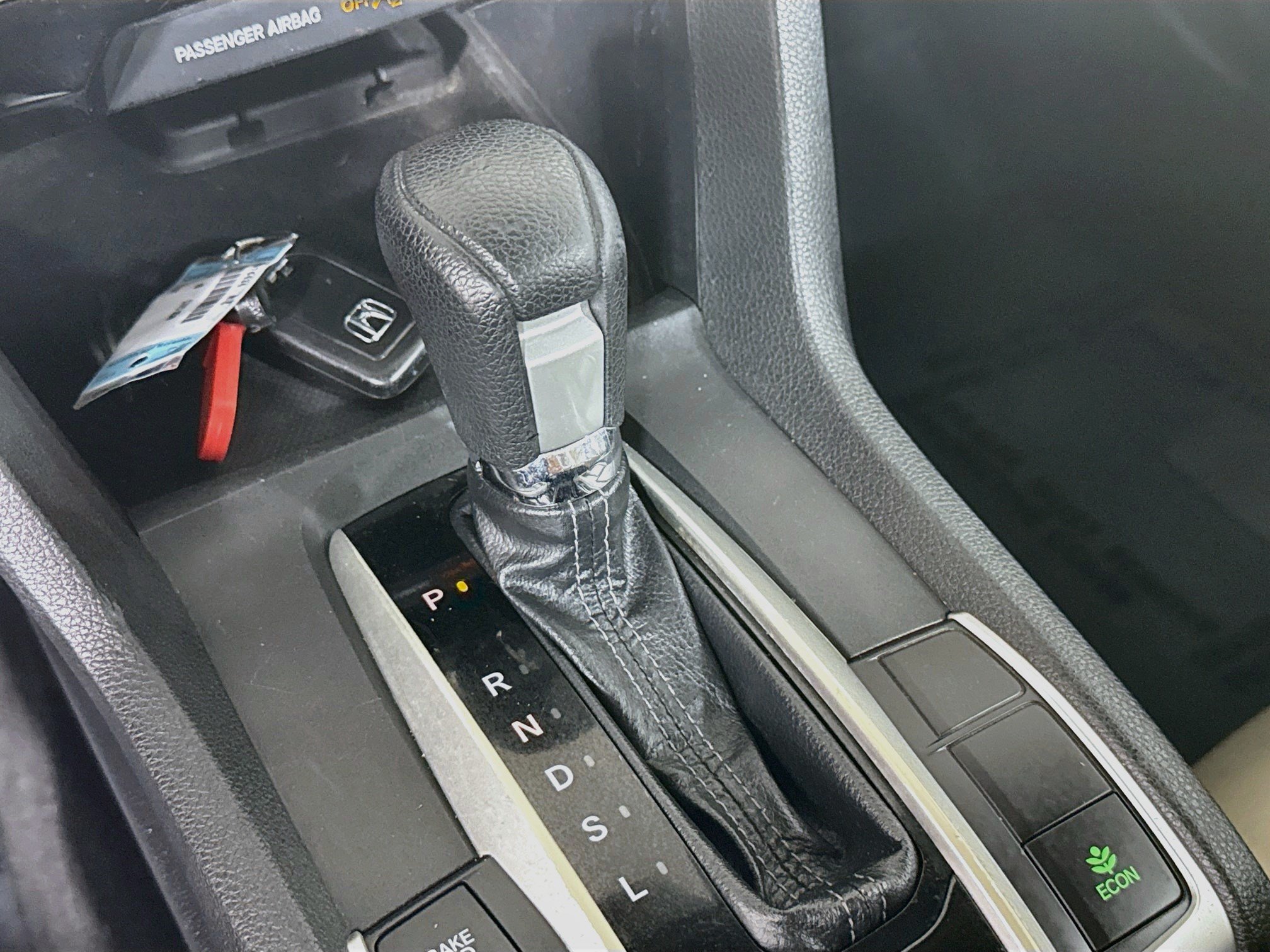 Used 2018 Honda Civic EX image 20