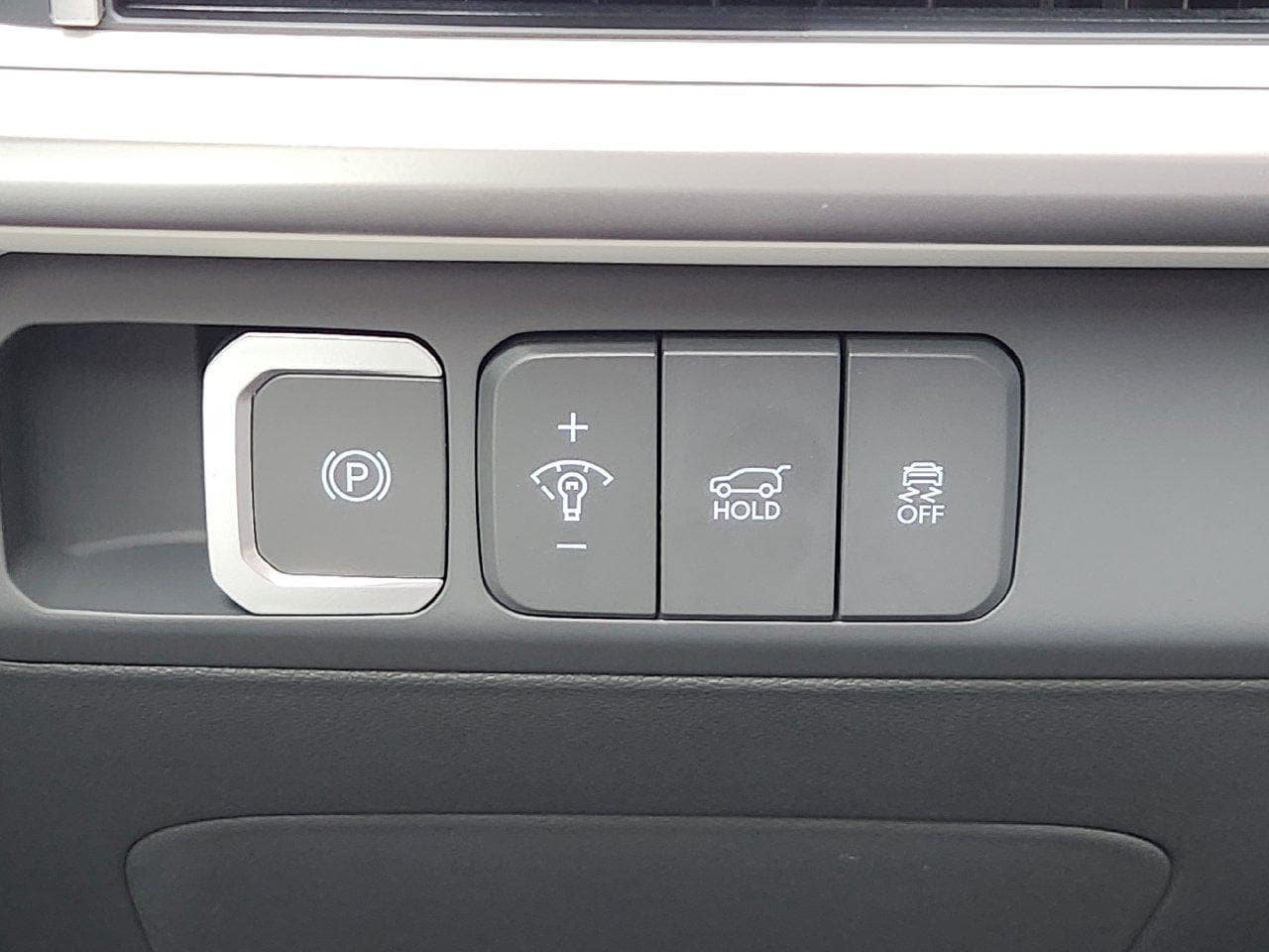 New 2026 Hyundai Santa Fe SE FWD image 19