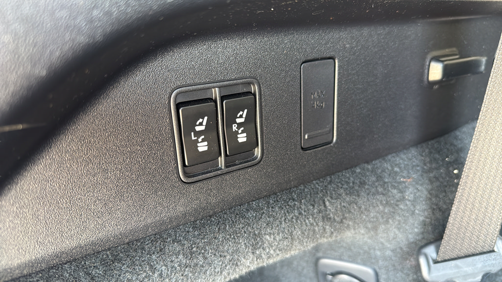 Used 2019 Lexus RX 350L AWD image 18