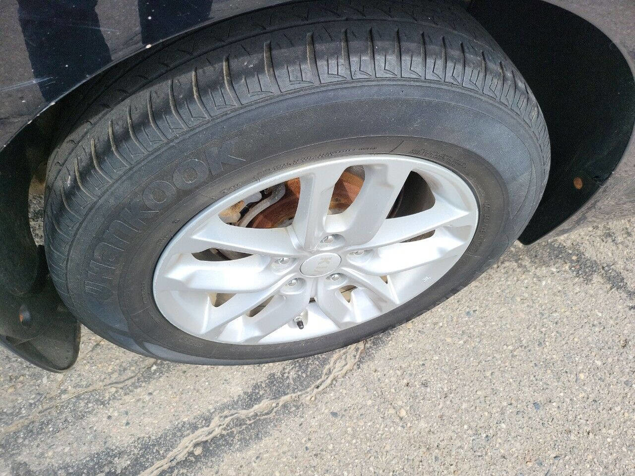 Used 2013 Kia Optima LX w/ Convenience Plus Pkg image 13