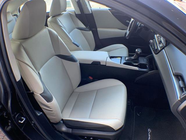 Certified 2025 Lexus ES 300h w/ Premium Package image 25