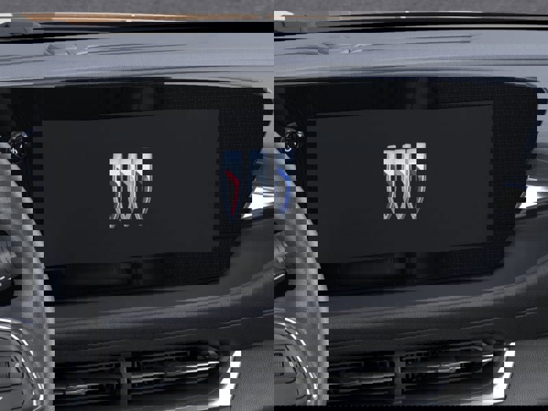 New 2025 Buick Envista Preferred w/ Convenience I Package image 46