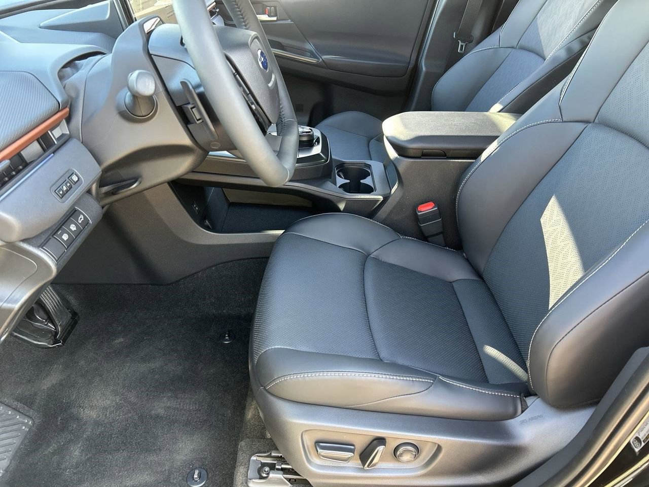 New 2026 Subaru Uncharted AWD image 15