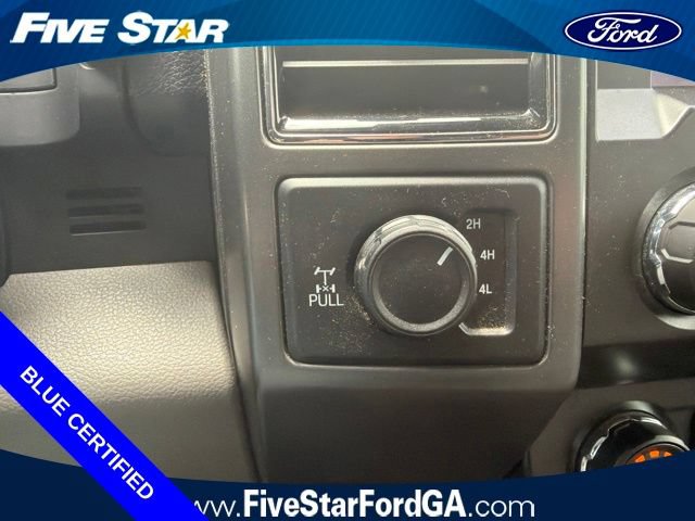 Used 2020 Ford F150 XLT w/ Equipment Group 302A Luxury AWD/4WD image 24