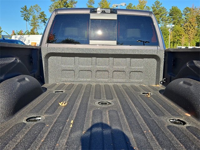 New 2026 RAM 2500 Limited image 5