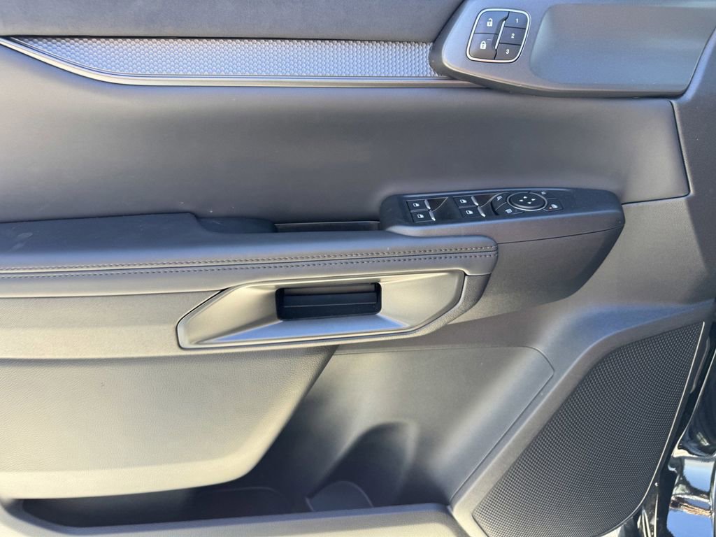 New 2025 Ford Ranger Raptor image 15