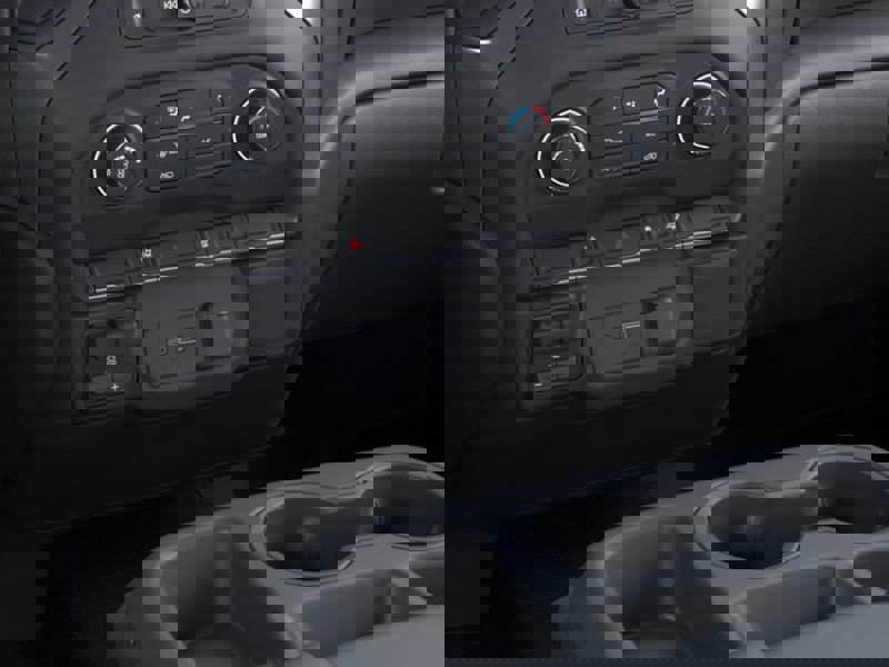 New 2026 Chevrolet Silverado 2500 W/T image 23