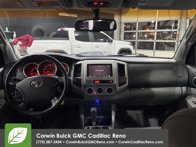Used 2009 Toyota Tacoma 4x4 Double Cab image 33