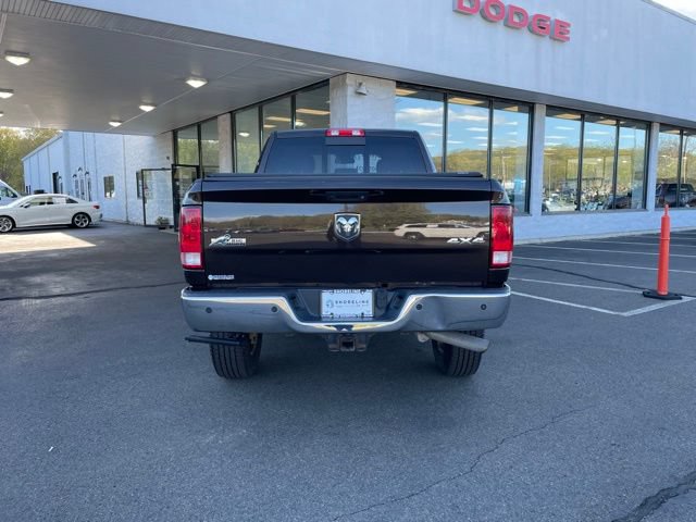 Used 2017 RAM 2500 Big Horn AWD/4WD image 6