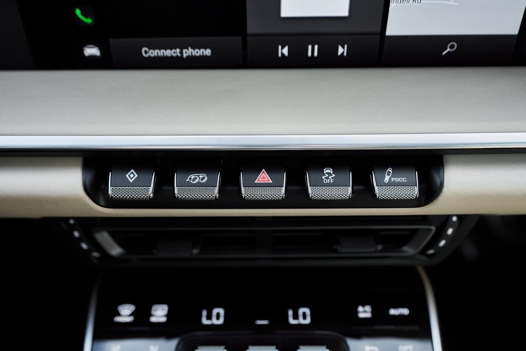 Used 2024 Porsche 911 Turbo S image 66