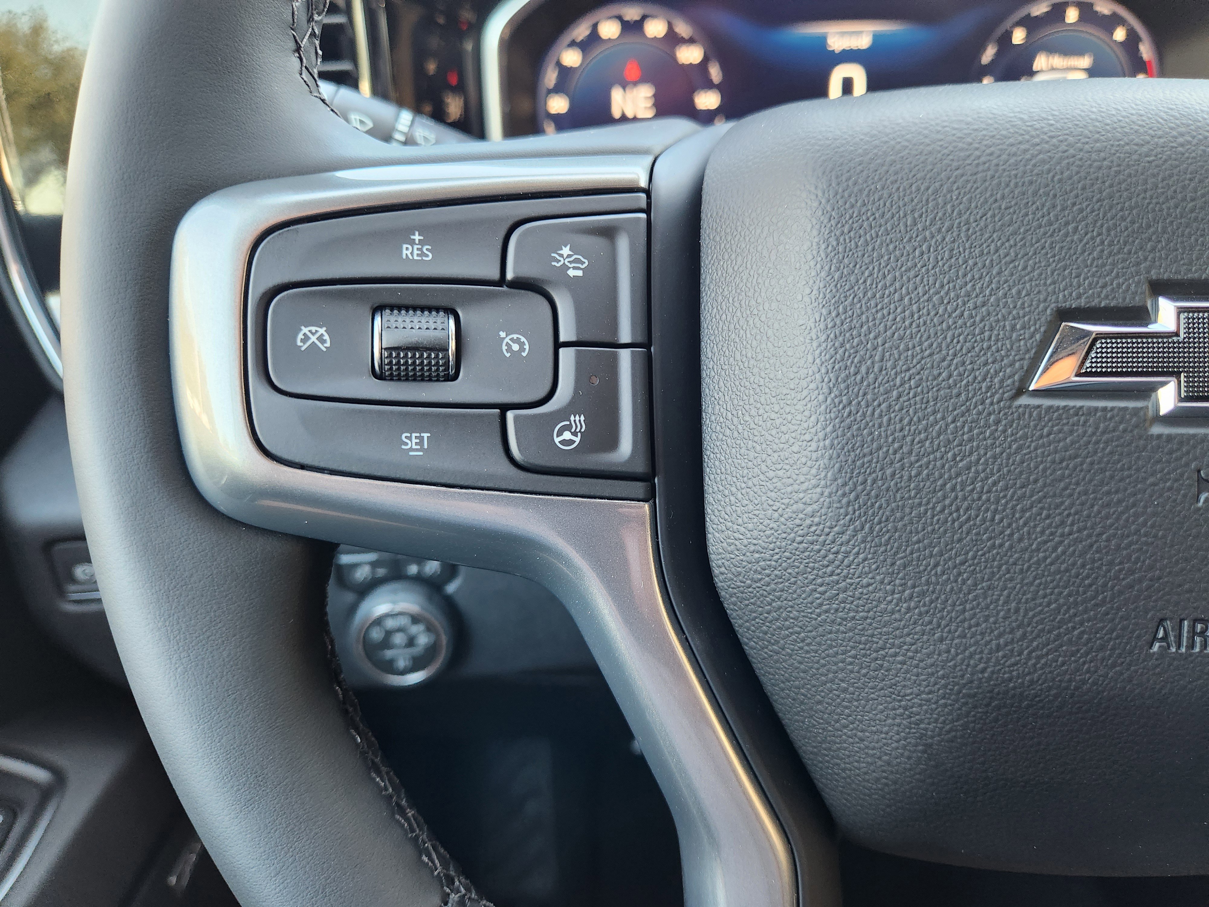 New 2026 Chevrolet Silverado 2500 LTZ image 29