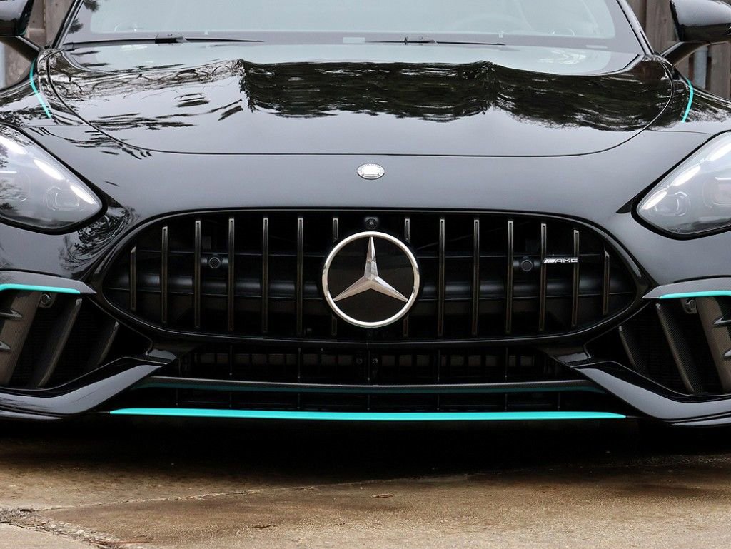 Used 2025 Mercedes-Benz AMG GT 63 image 74