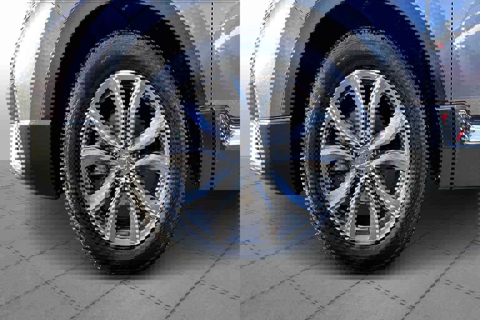 Used 2021 Honda CR-V Touring image 10