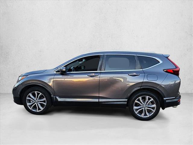 Used 2020 Honda CR-V Touring image 8