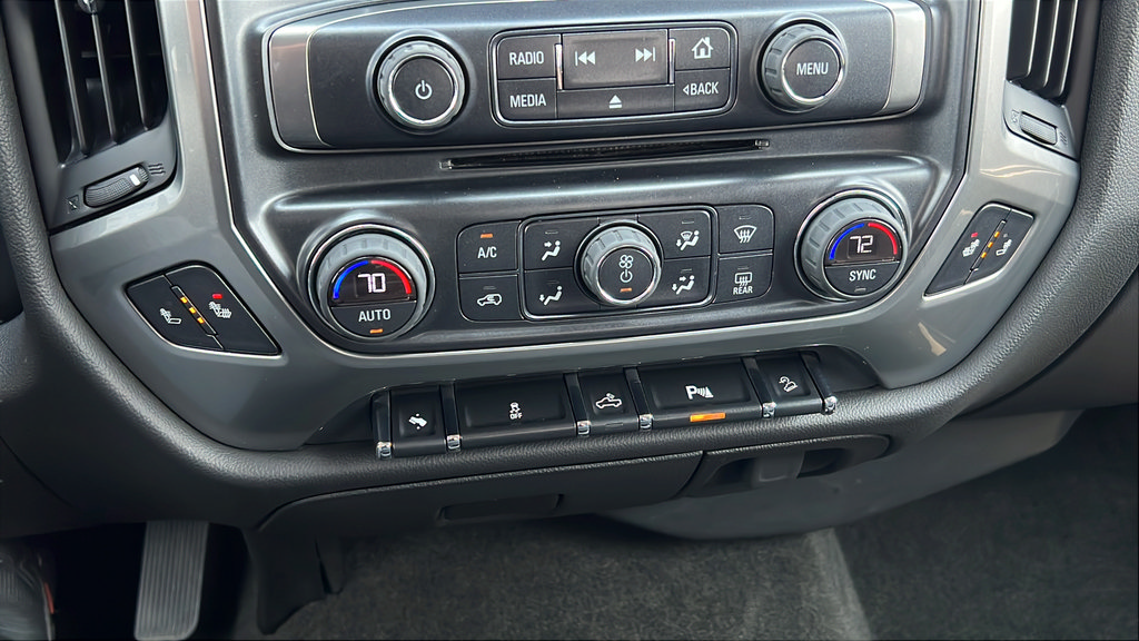Used 2014 Chevrolet Silverado 1500 LT w/ All Star Edition AWD/4WD image 21