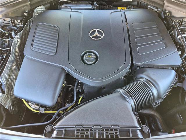 New 2026 Mercedes-Benz GLC 300 4MATIC image 15
