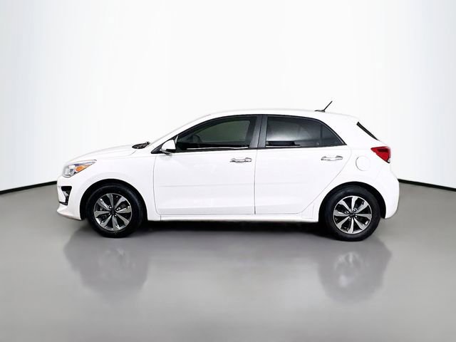 Used 2021 Kia Rio S w/ Technology Package image 6