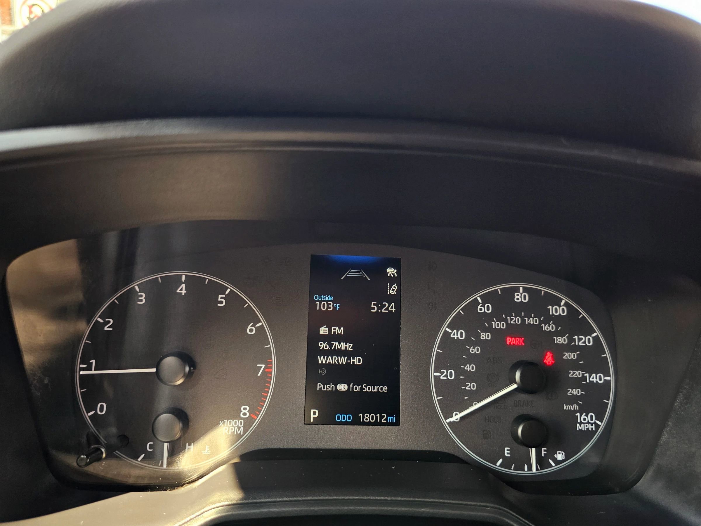 Used 2024 Toyota Corolla LE image 21