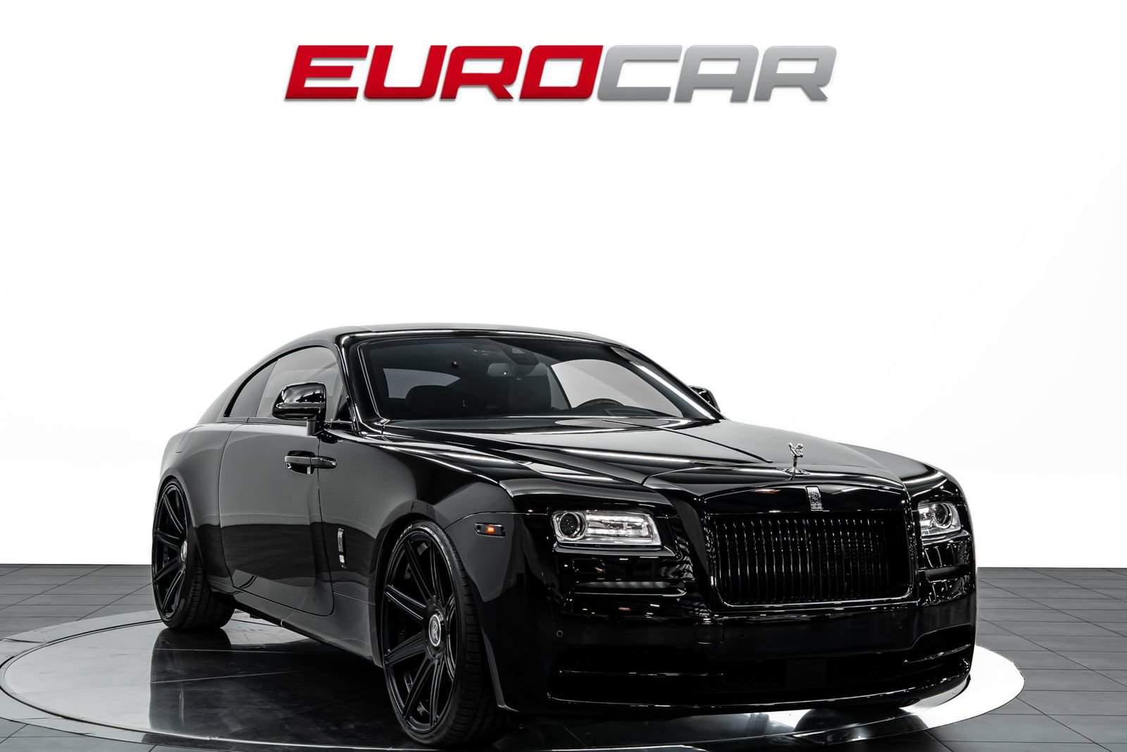 Used 2016 Rolls-Royce Wraith RWD image 7