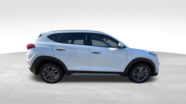 Used 2018 Hyundai Tucson SEL Plus w/ Cargo Package image 3