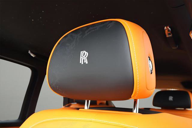 Certified 2025 Rolls-Royce Cullinan image 33