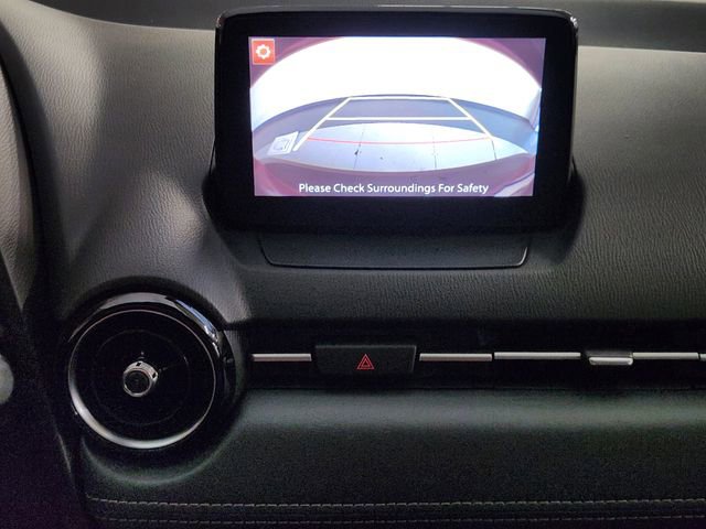 Used 2019 MAZDA CX-3 Touring w/ Preferred Equipment Package FWD image 17