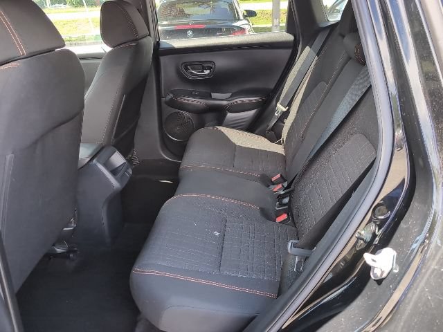 Used 2023 Honda HR-V Sport image 24