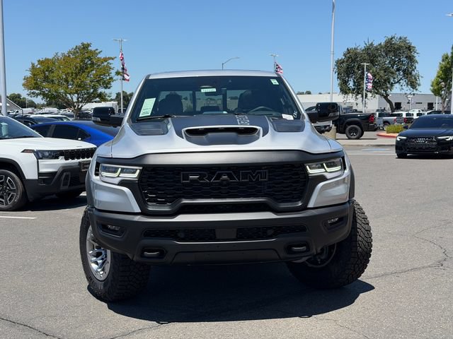 New 2026 RAM 1500 RHO w/ RHO Level 1 Equipment Group AWD/4WD video 3
