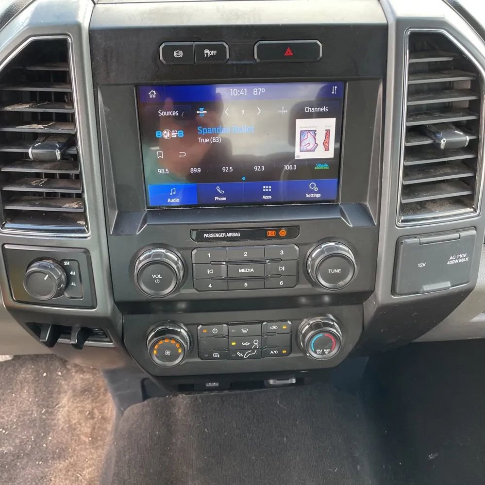 Used 2022 Ford F250 XLT image 14