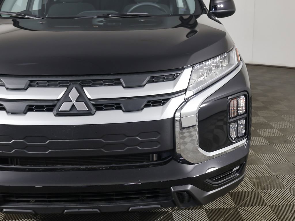 New 2026 Mitsubishi Outlander Sport ES image 13