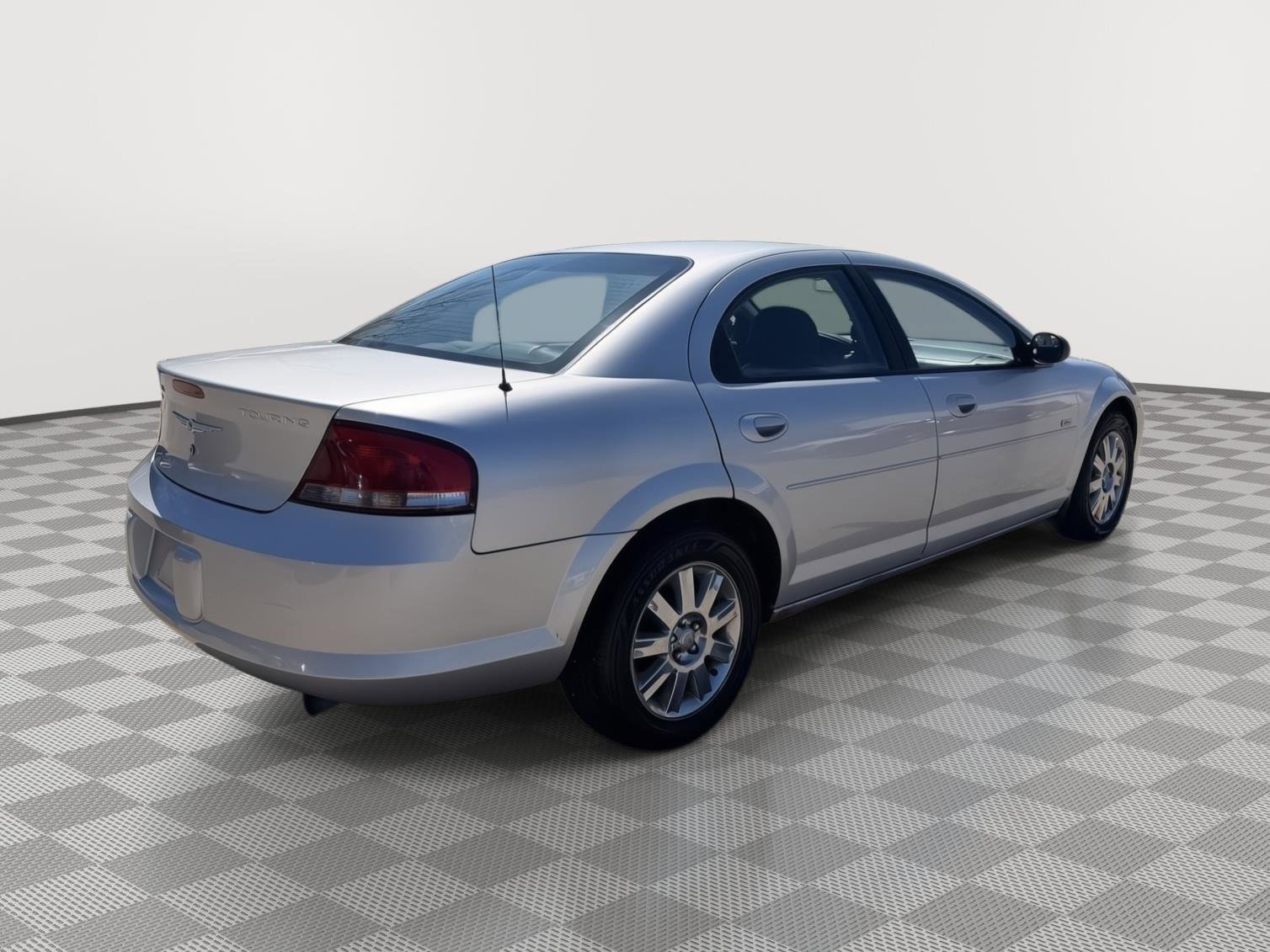 Used 2006 Chrysler Sebring Touring FWD image 8
