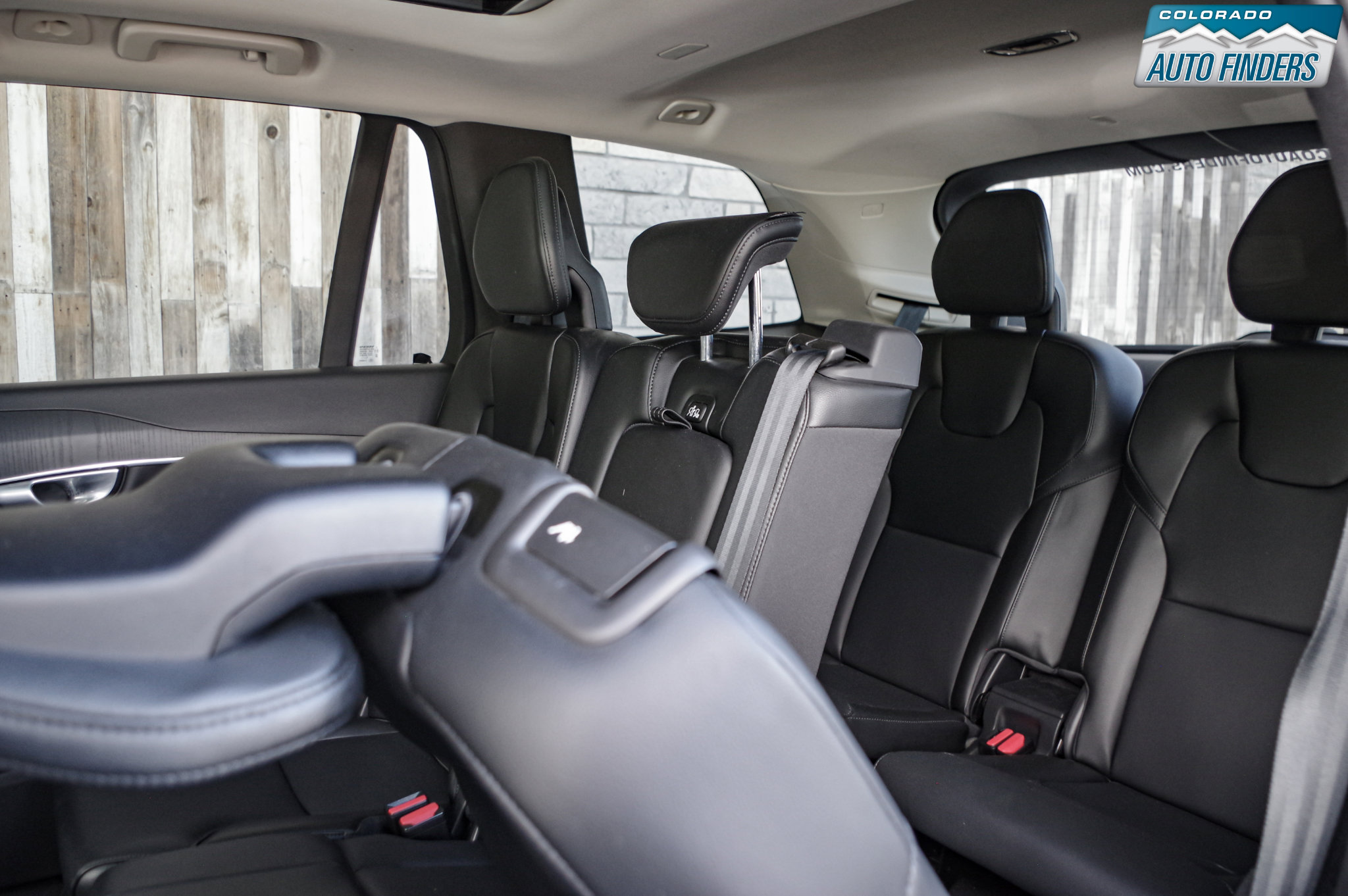 Used 2020 Volvo XC90 T5 Momentum image 26