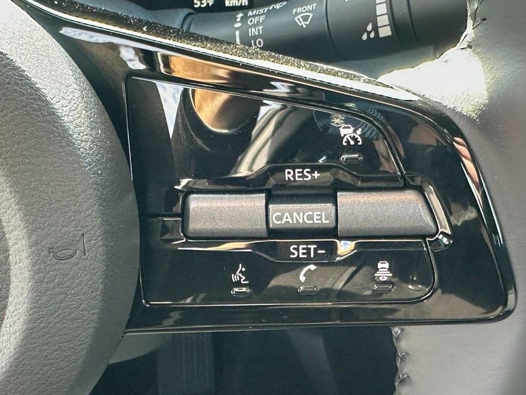 New 2026 Nissan Z Sport w/ Floor Mat Package image 11