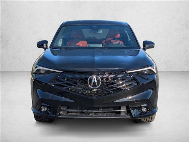 New 2026 Acura ADX A-Spec FWD image 6