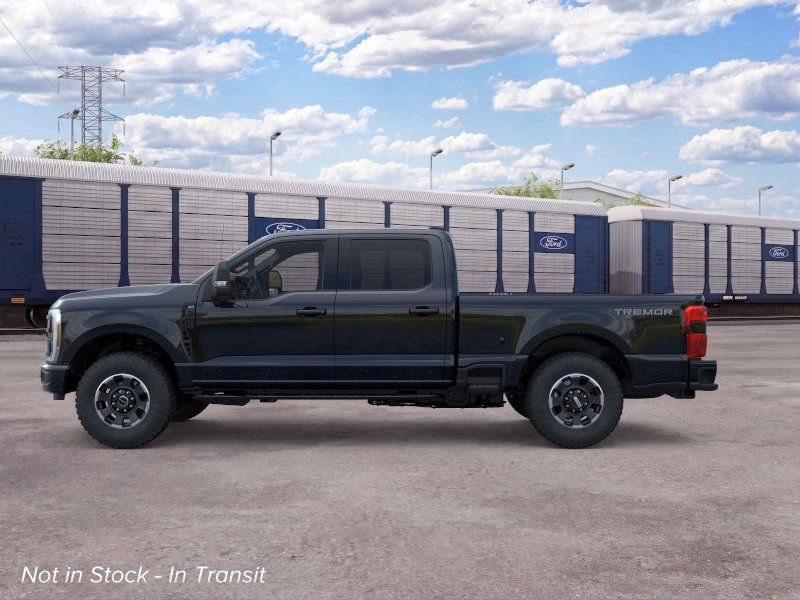 New 2026 Ford F250 XLT w/ XLT Premium Package AWD/4WD image 3