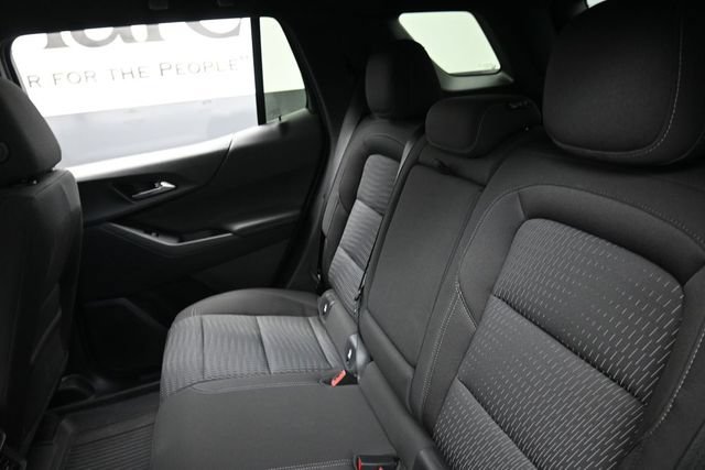 Used 2026 Chevrolet Equinox LT w/ LPO, Floor Liner Package AWD/4WD image 21