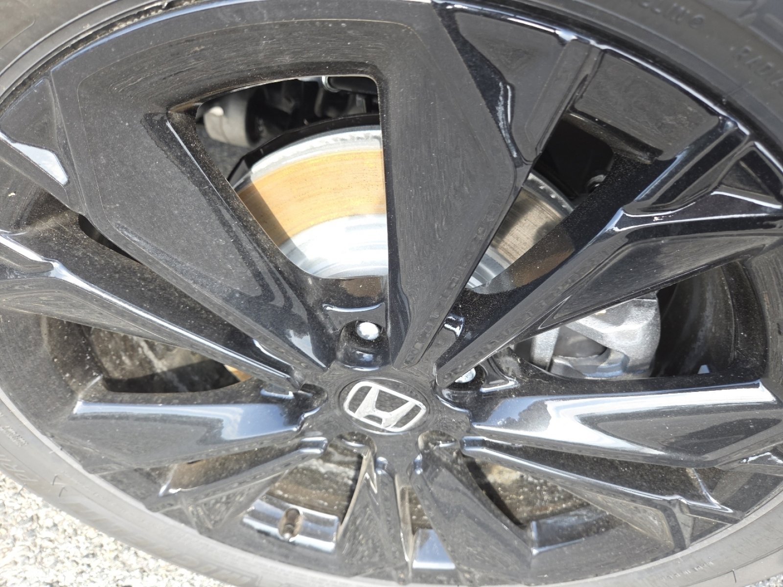 New 2026 Honda CR-V Sport Touring image 13