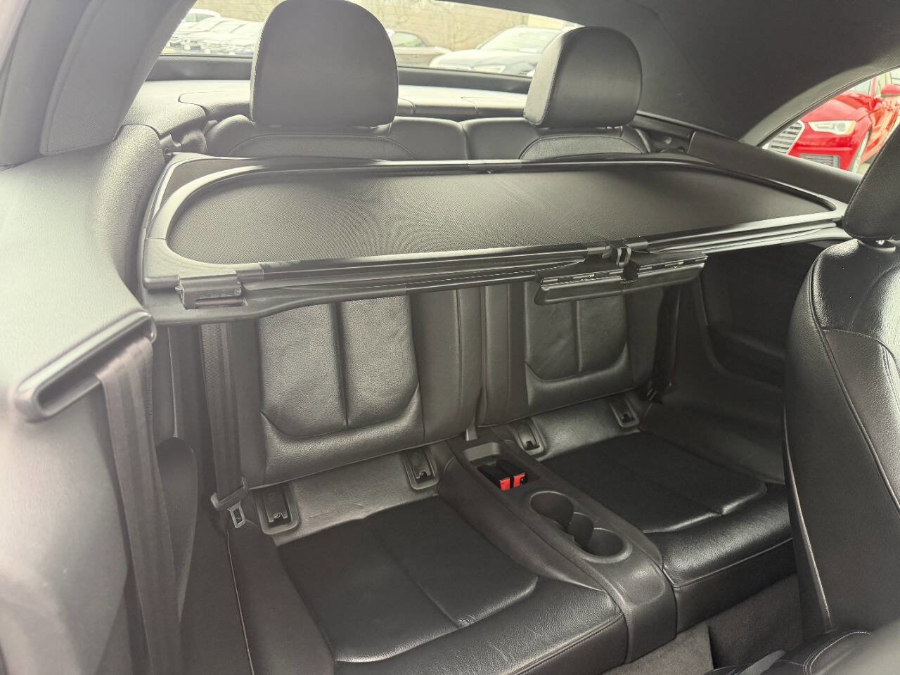 Used 2016 Audi A3 2.0T Premium w/ Audi MMI Navigation Plus image 24