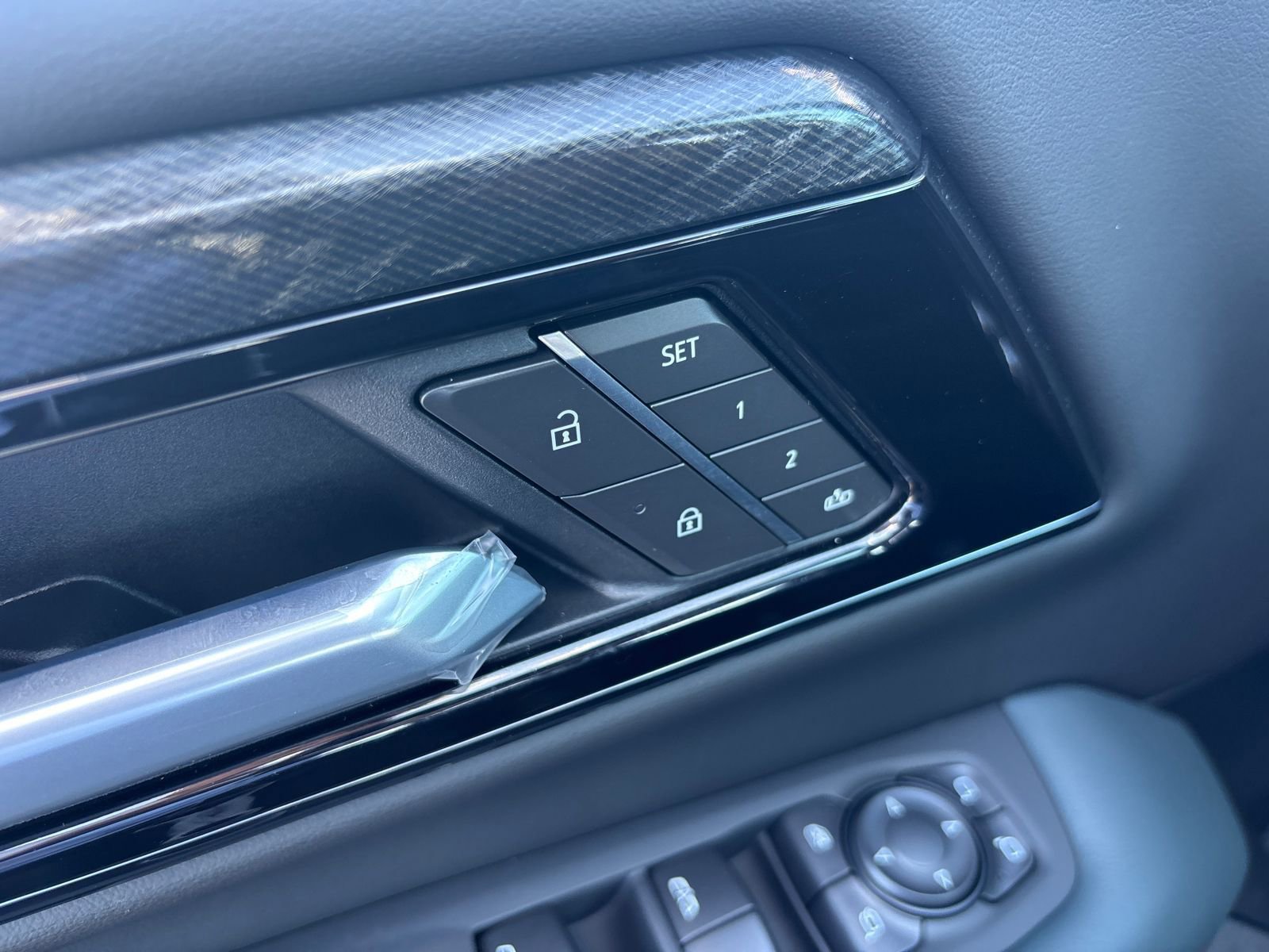 New 2026 GMC Yukon AT4 image 21