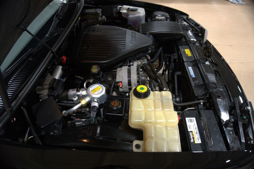 Used 1994 Chevrolet Impala SS image 40