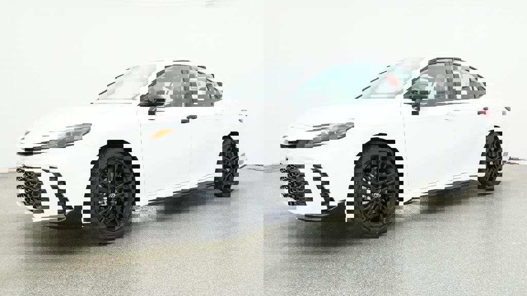 New 2026 Toyota Camry Hybrid FWD image 17