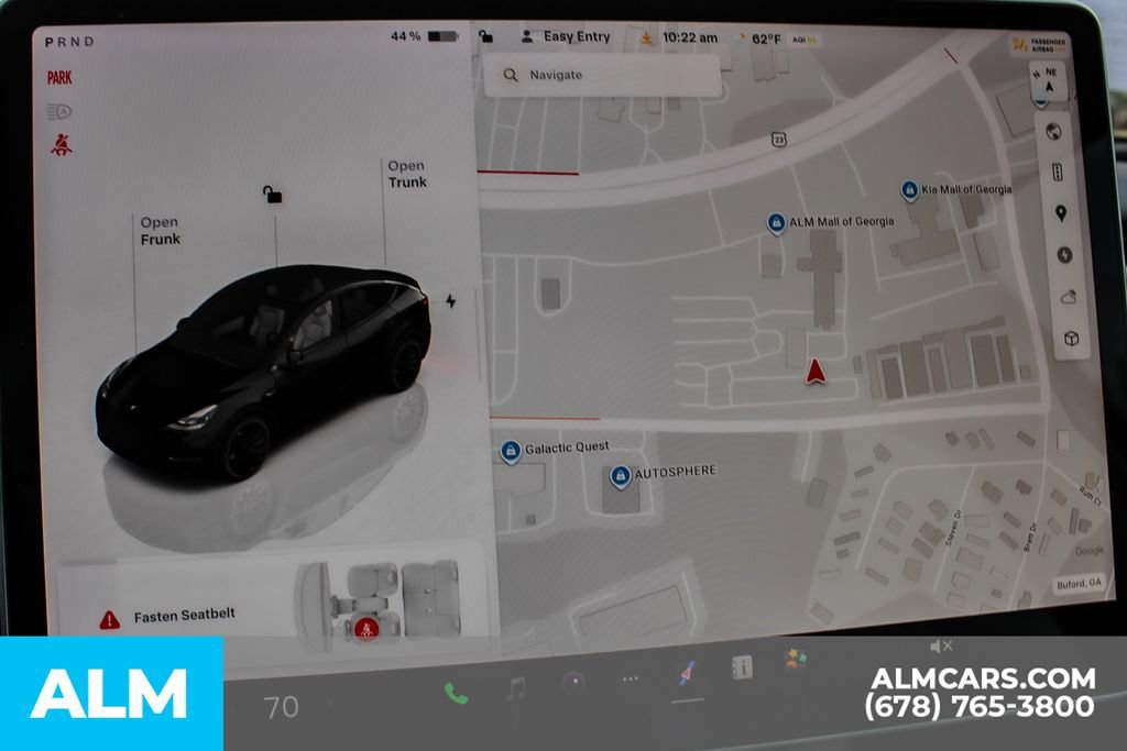 Used 2024 Tesla Model Y Performance image 33