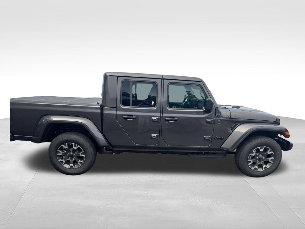 New 2026 Jeep Gladiator Sport AWD/4WD image 7