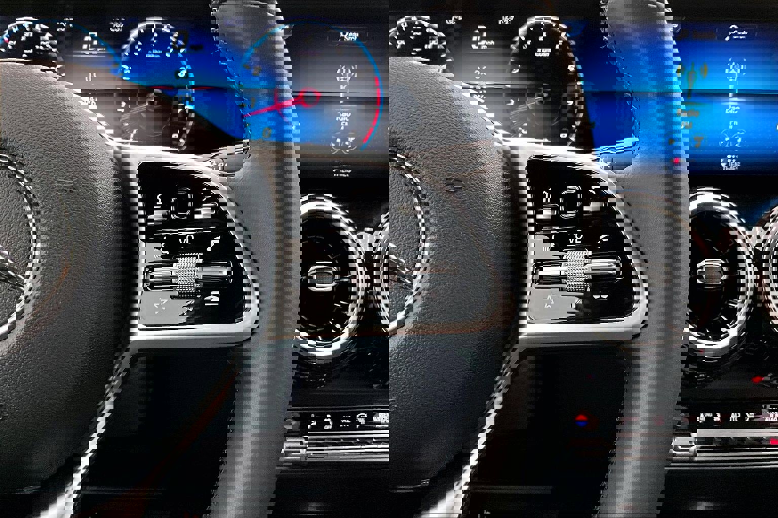 Certified 2022 Mercedes-Benz GLB 250 image 21